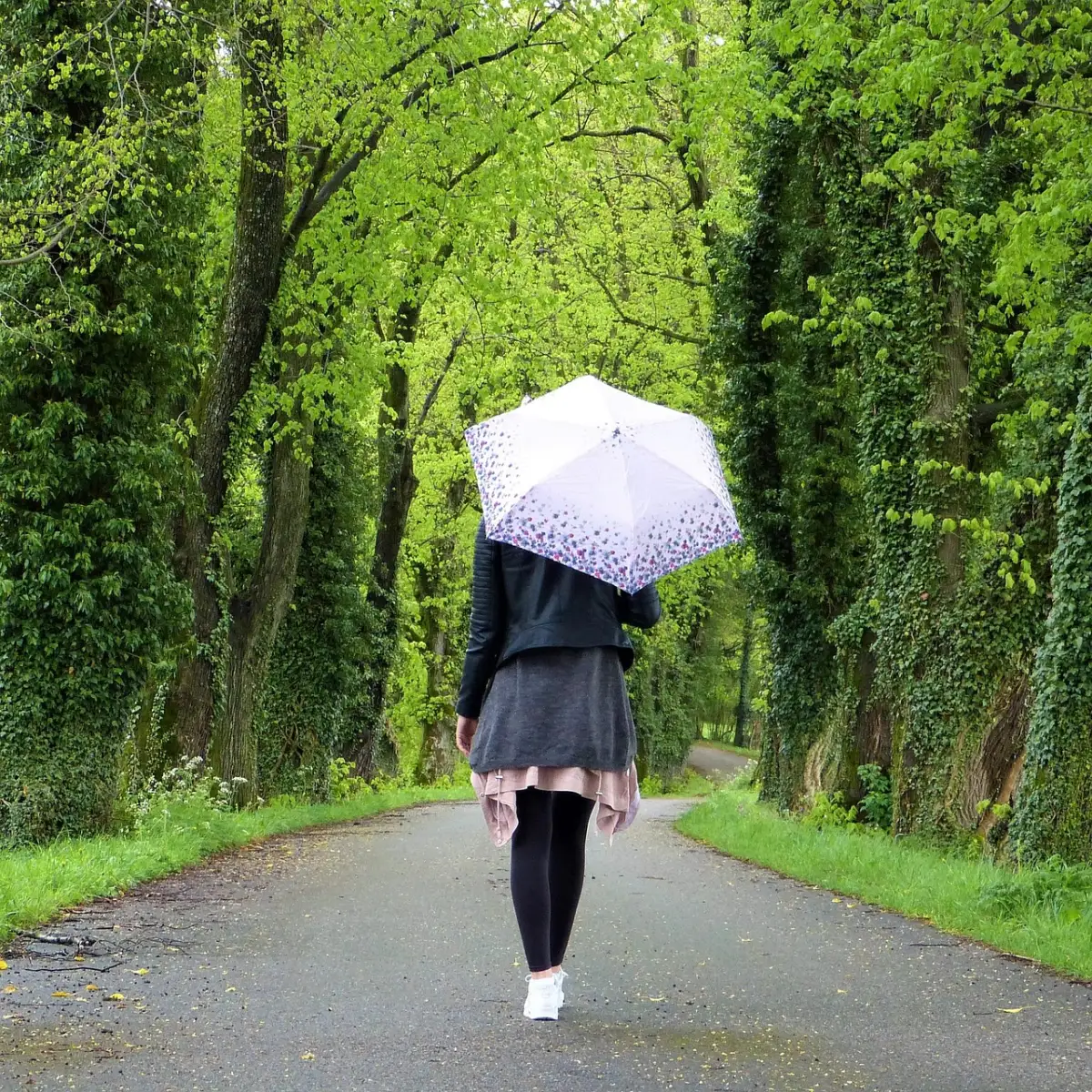 周囲の視線を気にせず自分だけの学習地図を描く