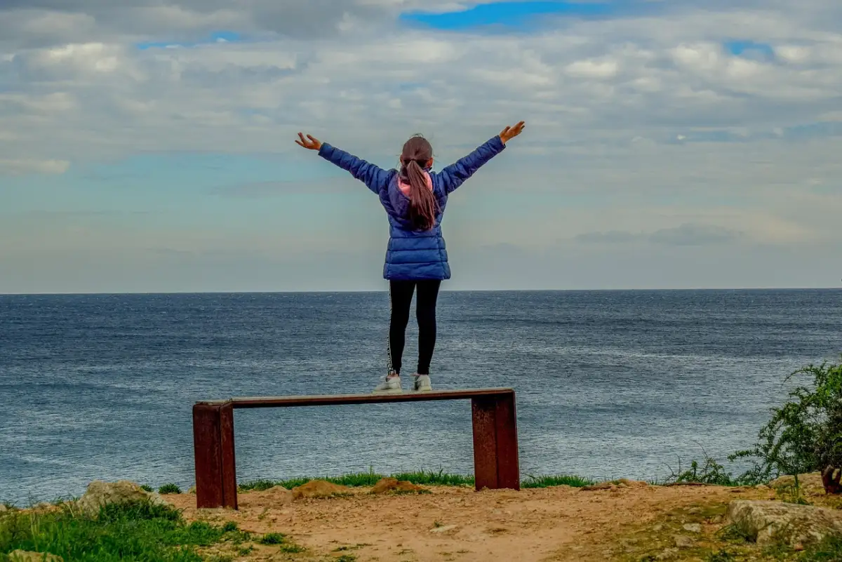 「完璧を求めず成長を楽しむ」という心の余裕