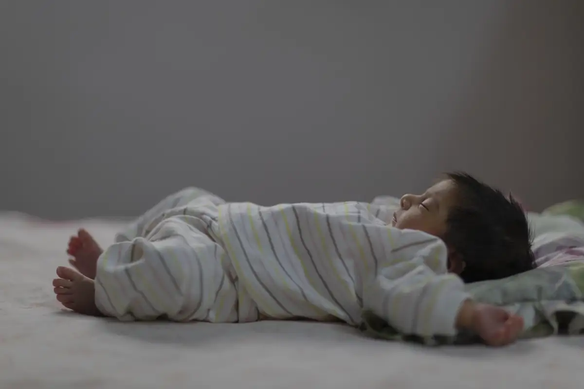 子どもから学ぶ柔軟な思考の重要性