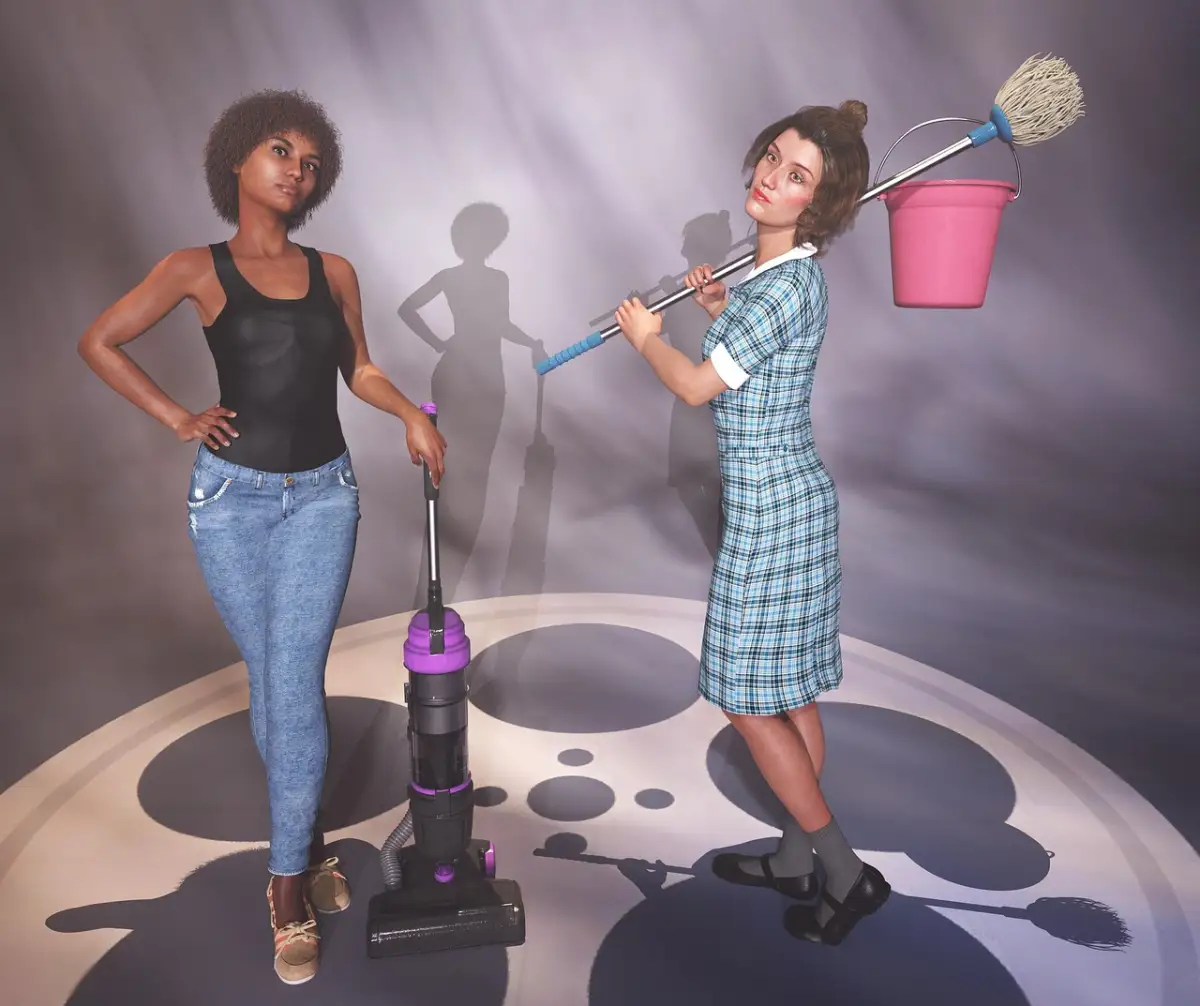 毎日のルーティンに新しい風を吹き込む