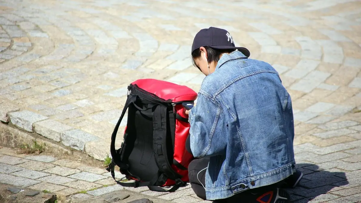 失敗を恐れずに一歩踏み出すマインドセット