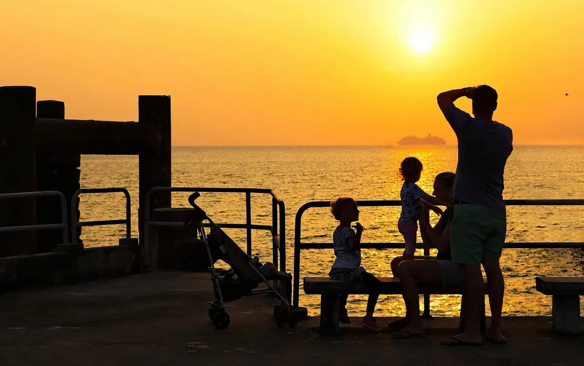 家族に応援してもらえる挑戦の伝え方